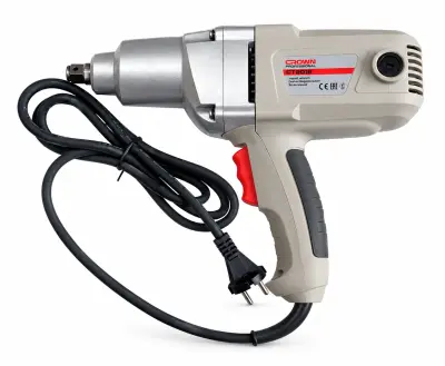 Boulonneuse Électrique 900Watt CROWN 320N.m CT12018