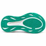 Peak Turbo MCA Running Shoes White Green Red