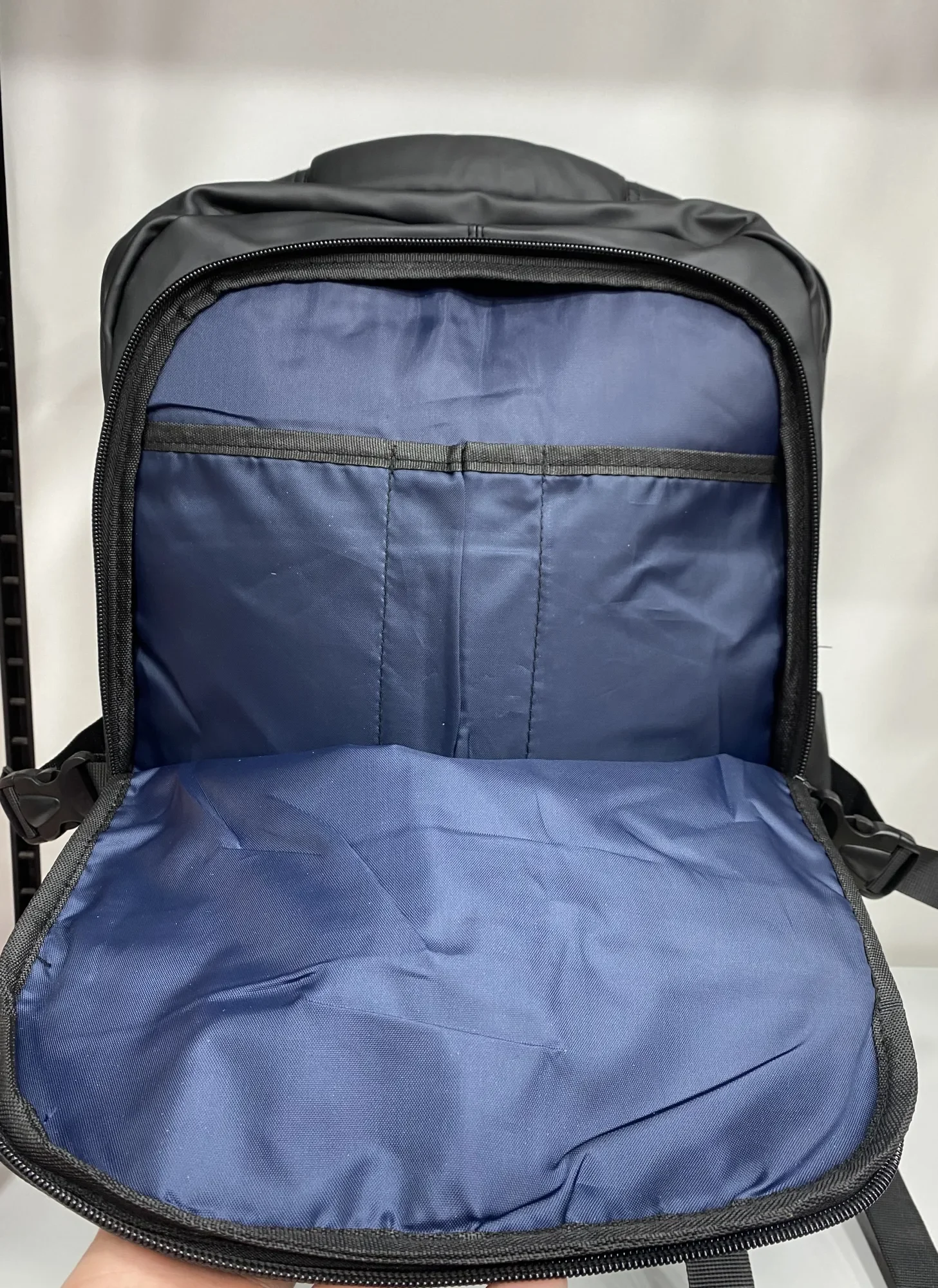 Sac à dos SKBOY original imperméable 15,6"