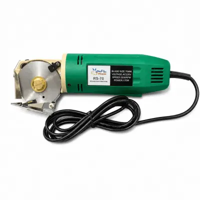 Coupeuse Electrique à Lame Circulaire 70