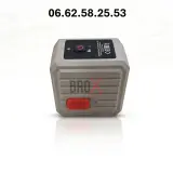 Niveau Laser Lignes Croisées 30M CROWN CT44147