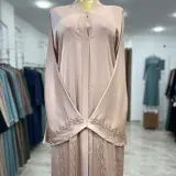 عباية دبي