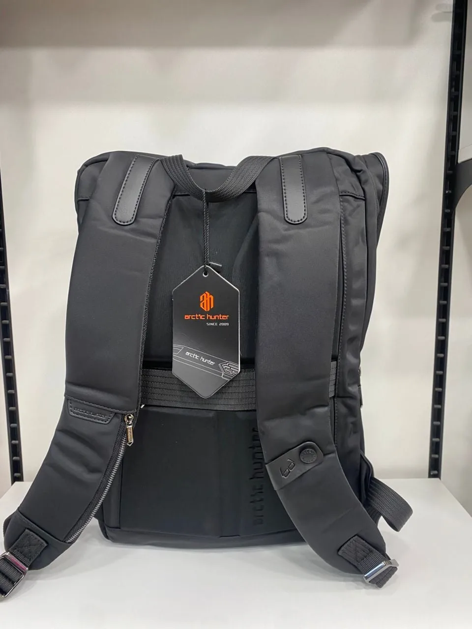 Sac à dos pour laptop Arctic Hunter