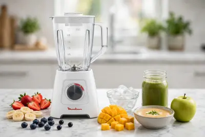 خلاط موليناكس blender Moulinex
