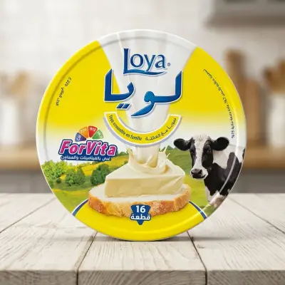 لويا تحضيرة جبنية 16