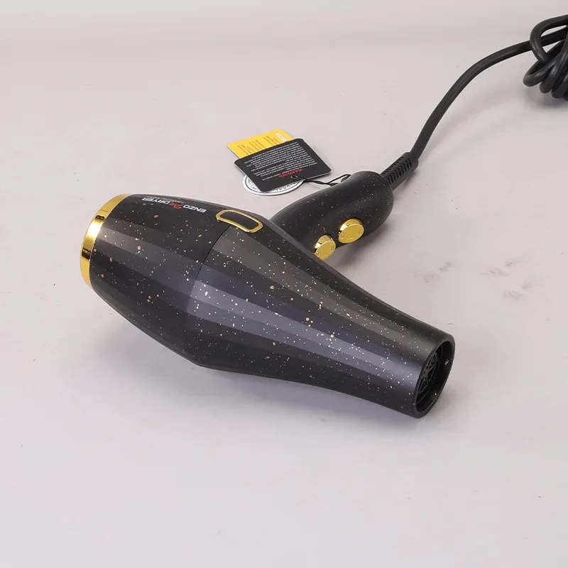 ENZO AI Digital – 13000 RPM Sèche-cheveux professionnel EN-6050
