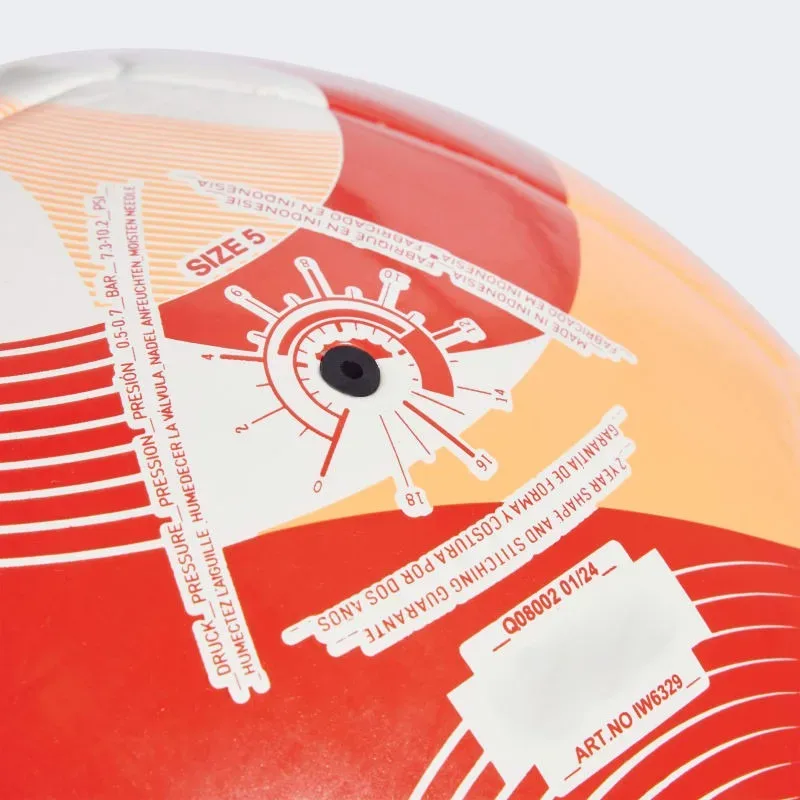 Ballon ADIDAS