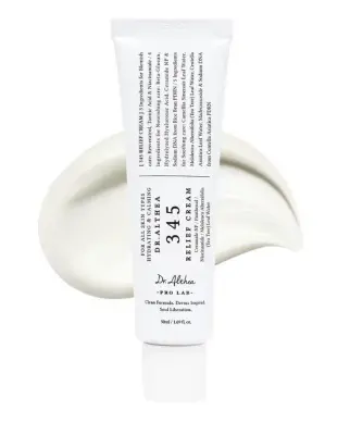 relief cream dr althea 345