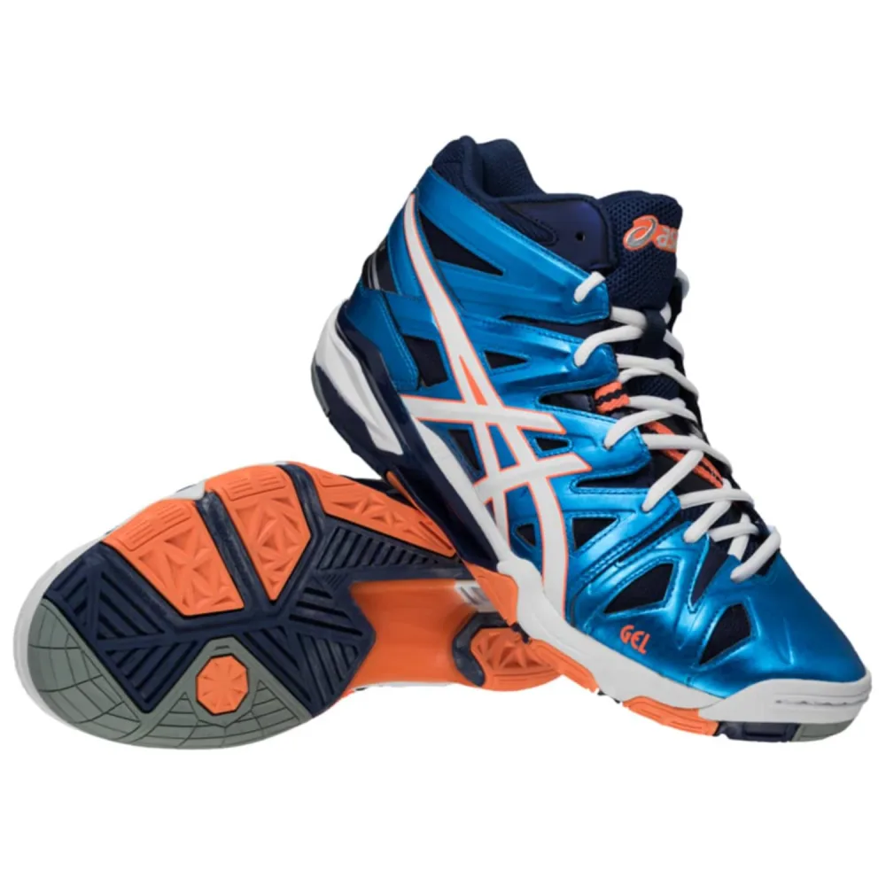 Chaussures Asics de volley-ball B401Y-4101