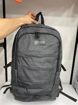 Sac à dos TZOWLA ordinateur et voyage antivol 17 pouces