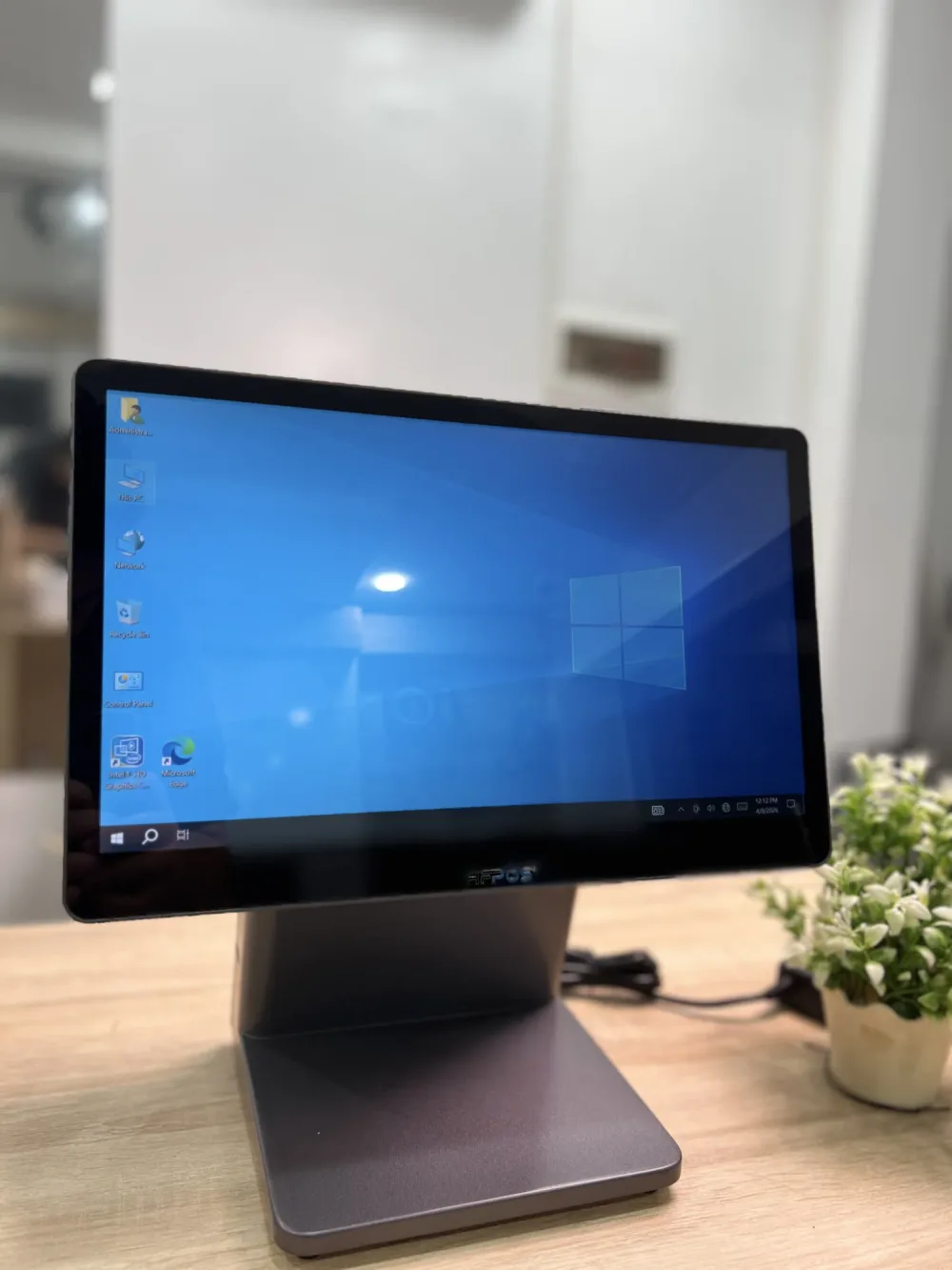 All In One HF POS