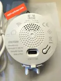LSC SMART CONNECT, Caméra IP Interne, WiFi, HD 1080p, Tuya compatible.