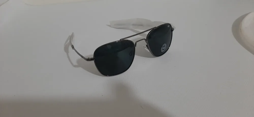 Lunette la marque american optical