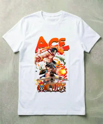 One Peace ACE