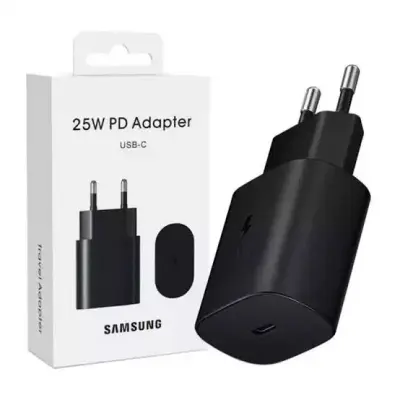 Adapter Samsung 25w