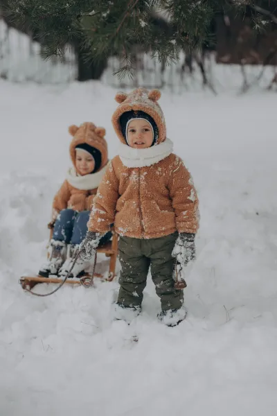 Collection Winter 27
