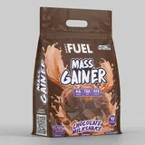 BODY FUEL MASS GAINER 6kg