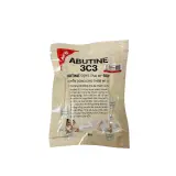 صابون Abutine 3C3 Whitening Soap الأصلي