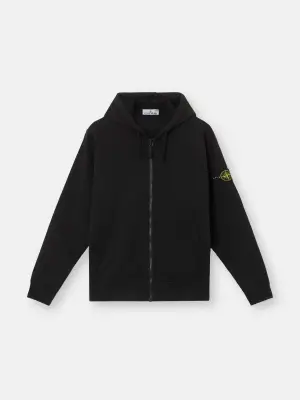 Vest stone island NOIR