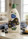Sigasweet جال دوش مون ستارز 750ml