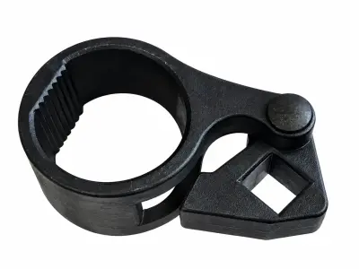 Arrache Embout crémaillère