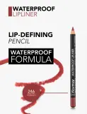 Waterproof Lipliner
