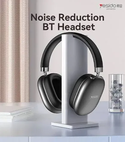 Casque Ysidou EP05