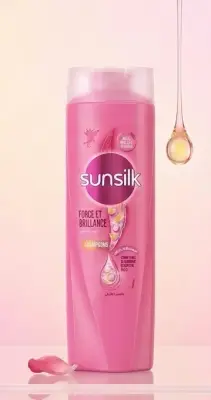 Sunsilk شامبو 180مل
