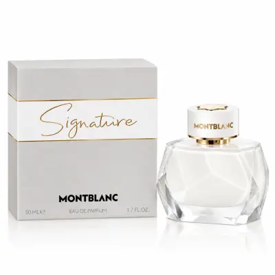 Montblanc - Signature - EDP  90ml Pour Femme