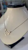 سنسلة فضة عيار 925 على اسمك