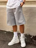 Baggy short oversize