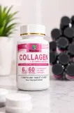 WinsTown Collagen + Vitamin C & Biotin