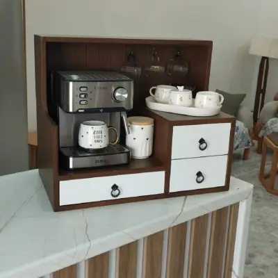 Coffé corner