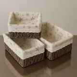 منظمات خشب