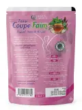 تيزانة قاطعة للشهية (Tisane Coupe Faim)