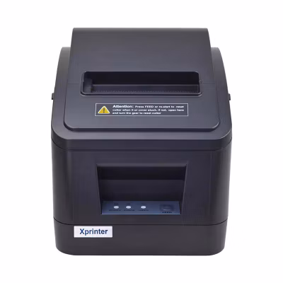 XPRINTER XP-D200N+LAN
