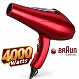 Sèche Cheveux BRAUN Germany Hair Dryer Professional 4000W RCE-9927
