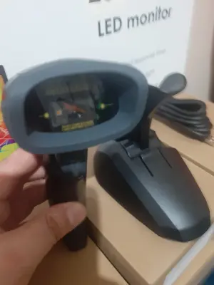 قارئ كود بار يدوي Smart SP-6221