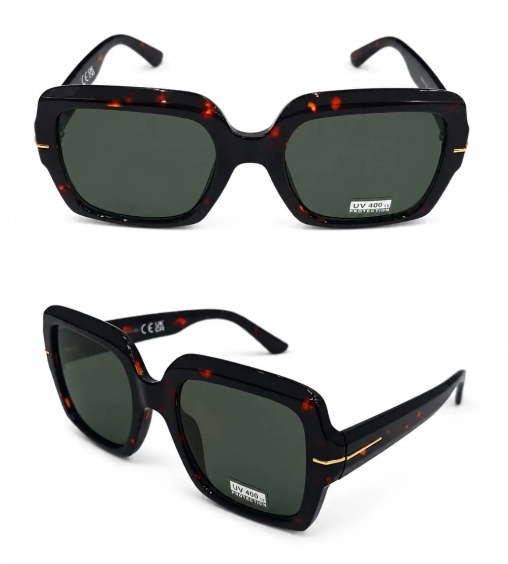 Lunettes solaires originale city vision