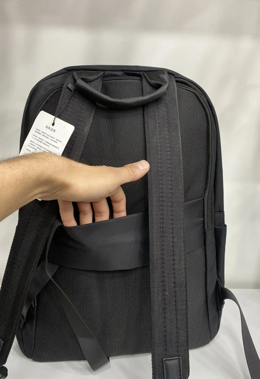 Sac à Dos Classe Polyvalent