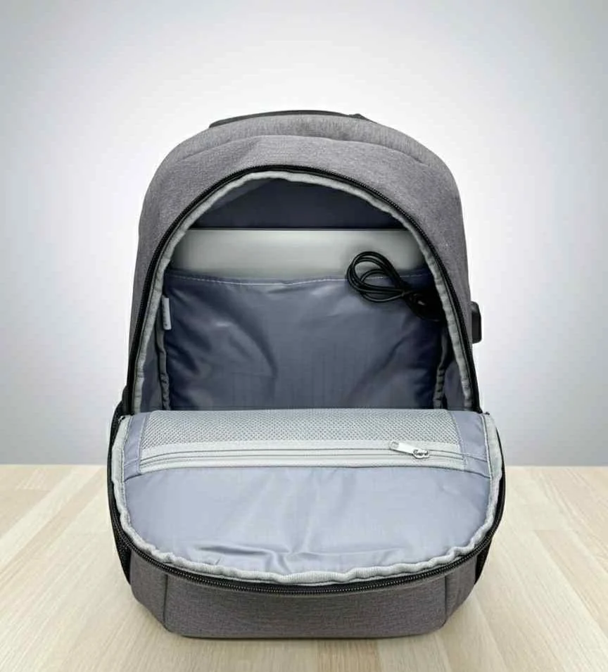 Sac à dos KROSER original multipoches