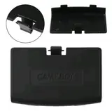 Cache pile GameBoy Advance