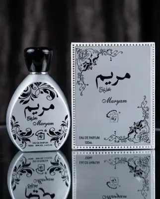 عطر مريم 100مل