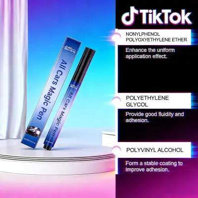 Magic Car Scratch Removal Pen