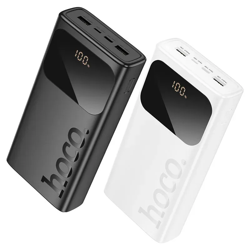 Power bank J144A Hymn 30000mAh