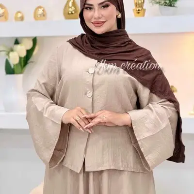 Ensemble Zahra