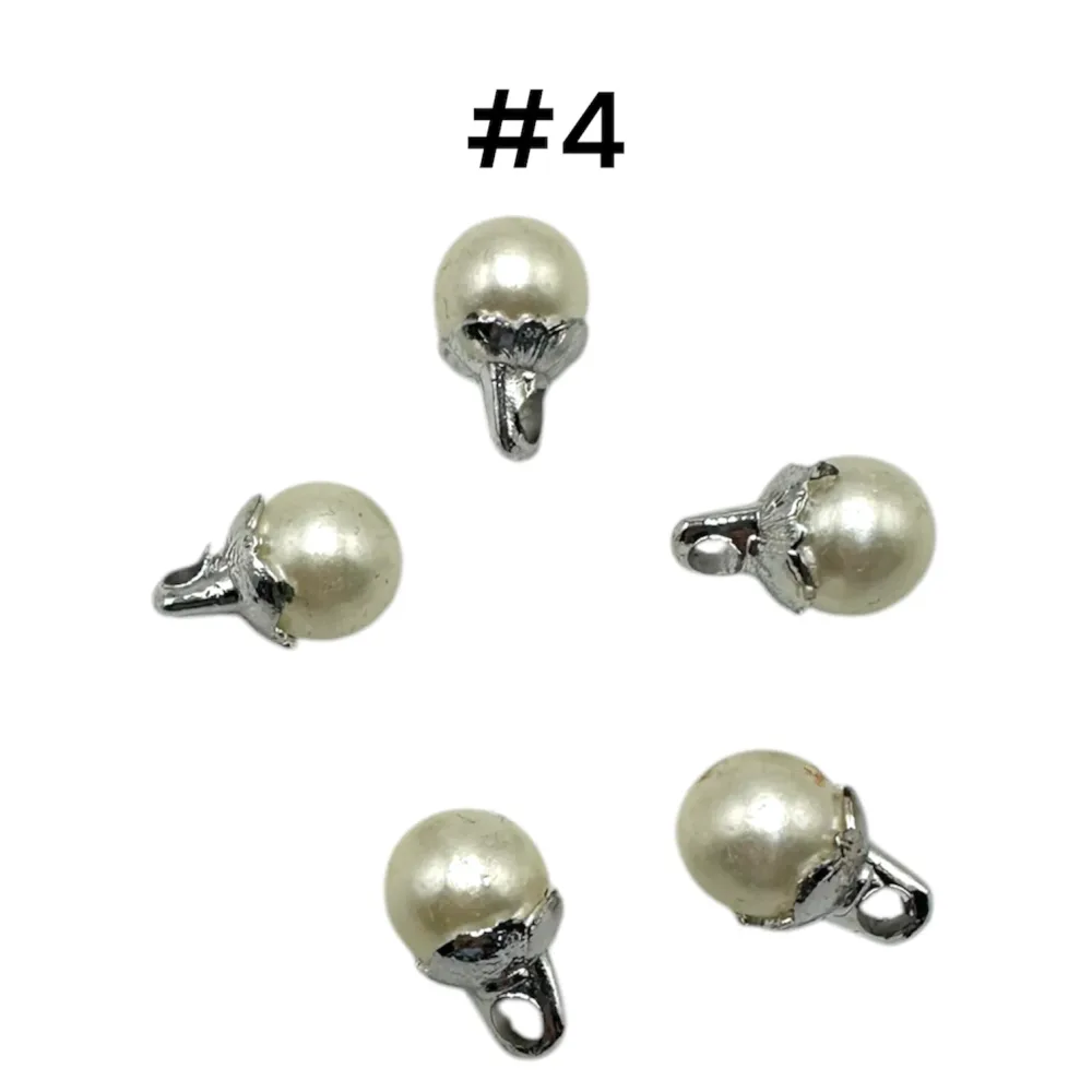 Broche Motif Plastique