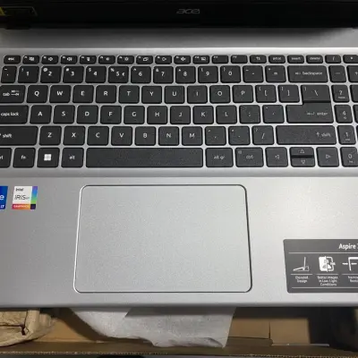 LAPTOP ACER ASPIRE A315-59-71E7 I7 1255U 8G / SSD 512 / 15.6 FHD