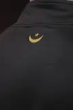Peak MCA Tracksuit Black