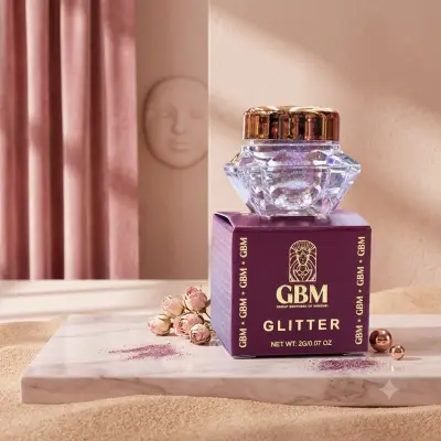 GBM GLITTER PROFESSIONNEL